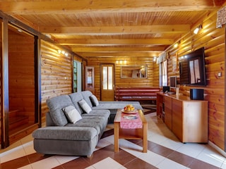 Ferienhaus Ogulin Ausstattung 13