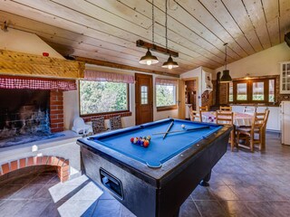 Casa de vacaciones Ogulin Características 18