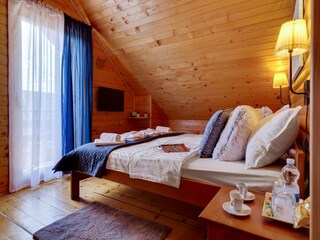 Maison de vacances Ogulin Équipement 15