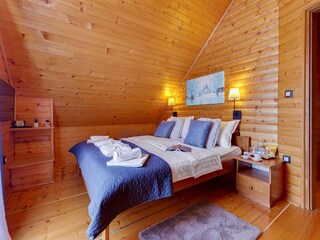 Casa de vacaciones Ogulin Características 15