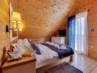 Casa de vacaciones Ogulin Características 21