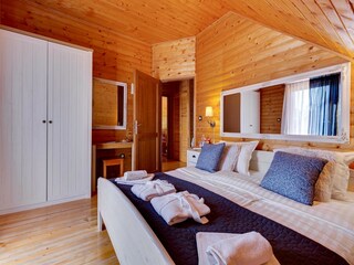 Maison de vacances Ogulin Équipement 25