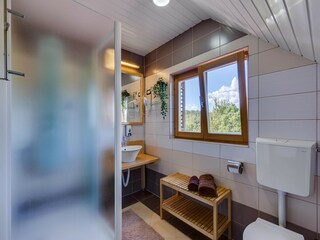 Casa de vacaciones Ogulin Características 16