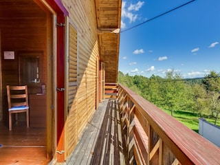Ferienhaus Ogulin Außenaufnahme 8