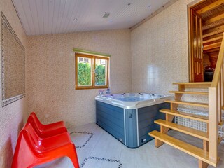 Casa de vacaciones Ogulin  35