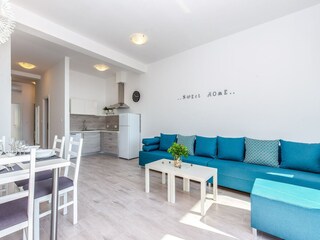 Villa Dramalj Caratteristiche 10