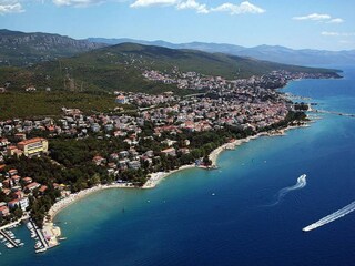 Villa Dramalj Ambiente 23