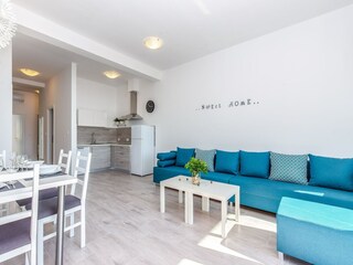 Villa Dramalj Ausstattung 10