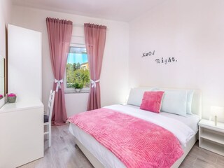 Villa Dramalj Ausstattung 9