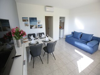 Ferienhaus Bibinje Ausstattung 30