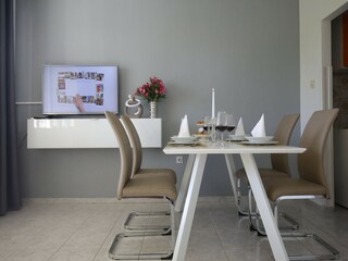 Holiday house Bibinje Features 21