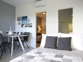 Maison de vacances Bibinje Équipement 19