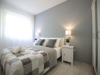 Vakantiehuis Bibinje Kenmerken 21