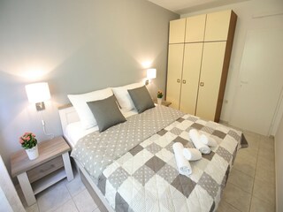 Ferienhaus Bibinje Ausstattung 22