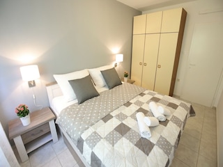 Maison de vacances Bibinje Équipement 22