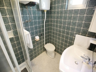 Maison de vacances Bibinje Équipement 23