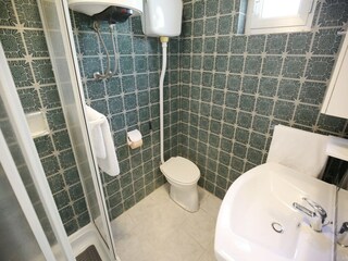 Vakantiehuis Bibinje Kenmerken 23