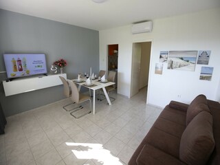 Ferienhaus Bibinje Ausstattung 22