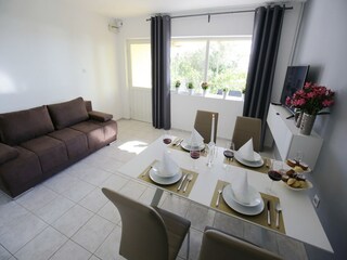 Holiday house Bibinje Features 24