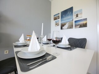 Holiday house Bibinje Features 25