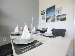 Maison de vacances Bibinje Équipement 33