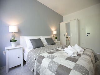 Maison de vacances Bibinje Équipement 34