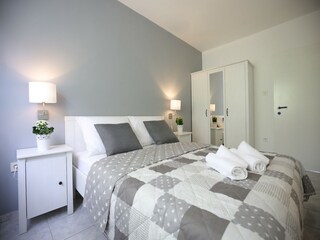 Vakantiehuis Bibinje Kenmerken 34