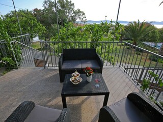 Holiday house Bibinje Outdoor Recording 14