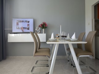 Maison de vacances Bibinje Équipement 27