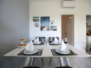 Holiday house Bibinje Features 36