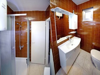 Ferienhaus Bibinje Ausstattung 37