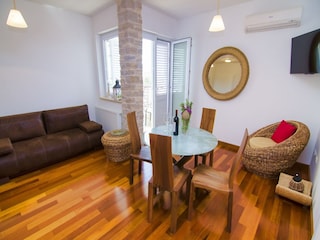Apartment Murter (Stadt) Ausstattung 15