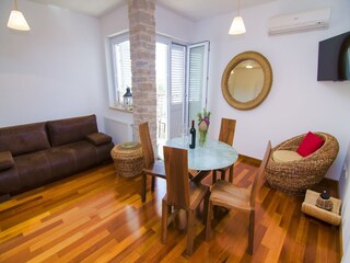 Appartement Murter (Stadt) Kenmerken 13