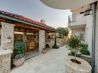Apartment Murter (Stadt)  35