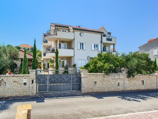 Appartement Murter (Stadt) Buitenaudio-opname 4