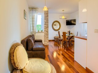 Apartment Murter (Stadt) Ausstattung 14