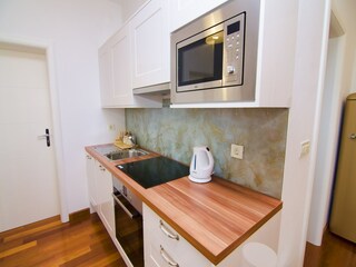 Appartamento Murter (Stadt) Caratteristiche 16