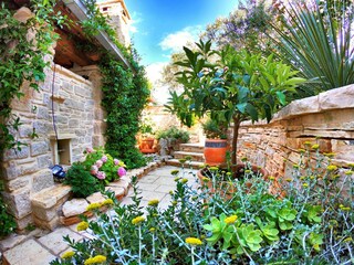 Apartamento Murter (Stadt) Grabación al aire libre 10