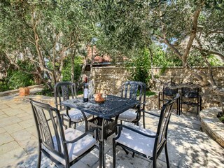 Apartment Murter (Stadt) Outdoor Recording 10