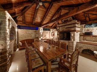 Apartment Murter (Stadt)  38