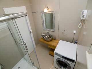 Apartment Murter (Stadt) Ausstattung 15