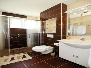 Apartment Kaštel Stari Ausstattung 20
