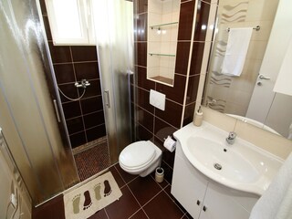 Appartement Kaštel Stari Kenmerken 13