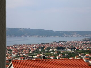 Apartment Kaštel Stari Außenaufnahme 4