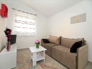 Apartamento Kaštel Stari Características 14