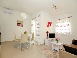 Appartement Kaštel Stari Équipement 17