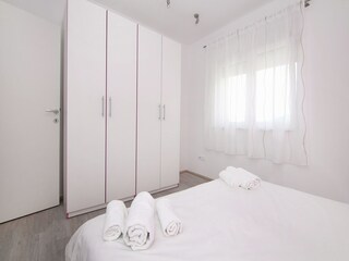 Appartement Kaštel Stari Équipement 14