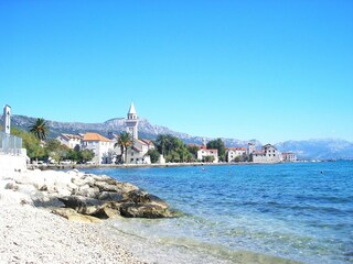 Appartement Kaštel Stari Omgeving 23