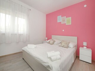 Appartement Kaštel Stari Équipement 19