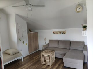 Apartment Starigrad Features 5